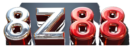 8z88 logo